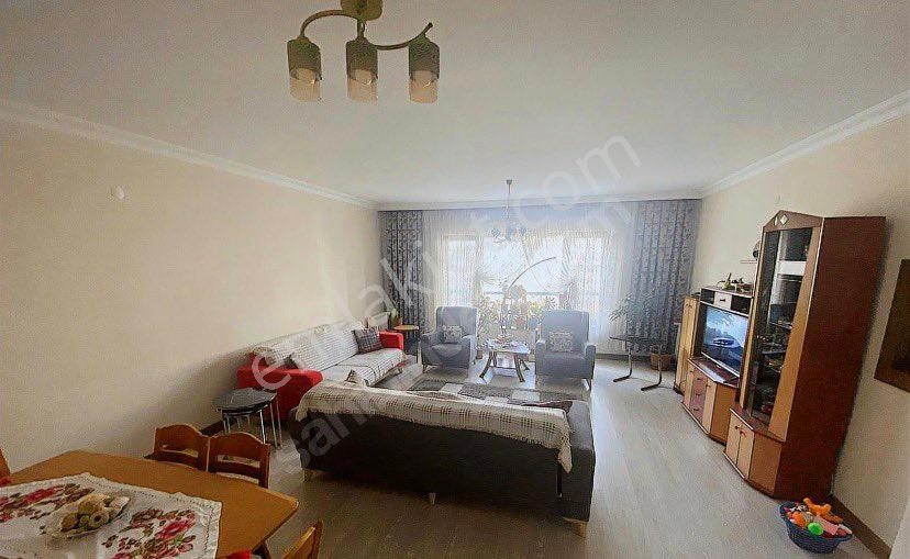 Sahibinden,kuzeykent’te Lüks Sitede,tapulu,kapalı Otoparklı,süper Konumda Daire - Görsel 27