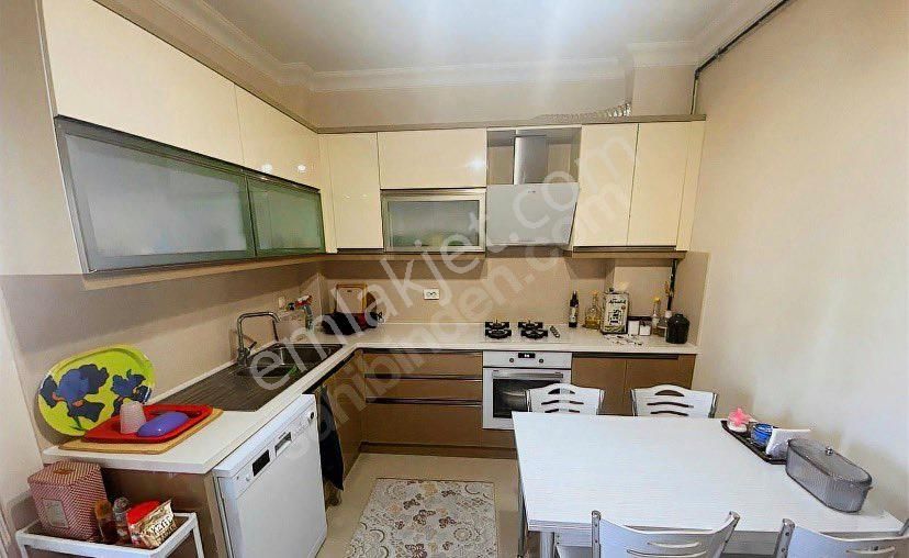 Sahibinden,kuzeykent’te Lüks Sitede,tapulu,kapalı Otoparklı,süper Konumda Daire - Görsel 15