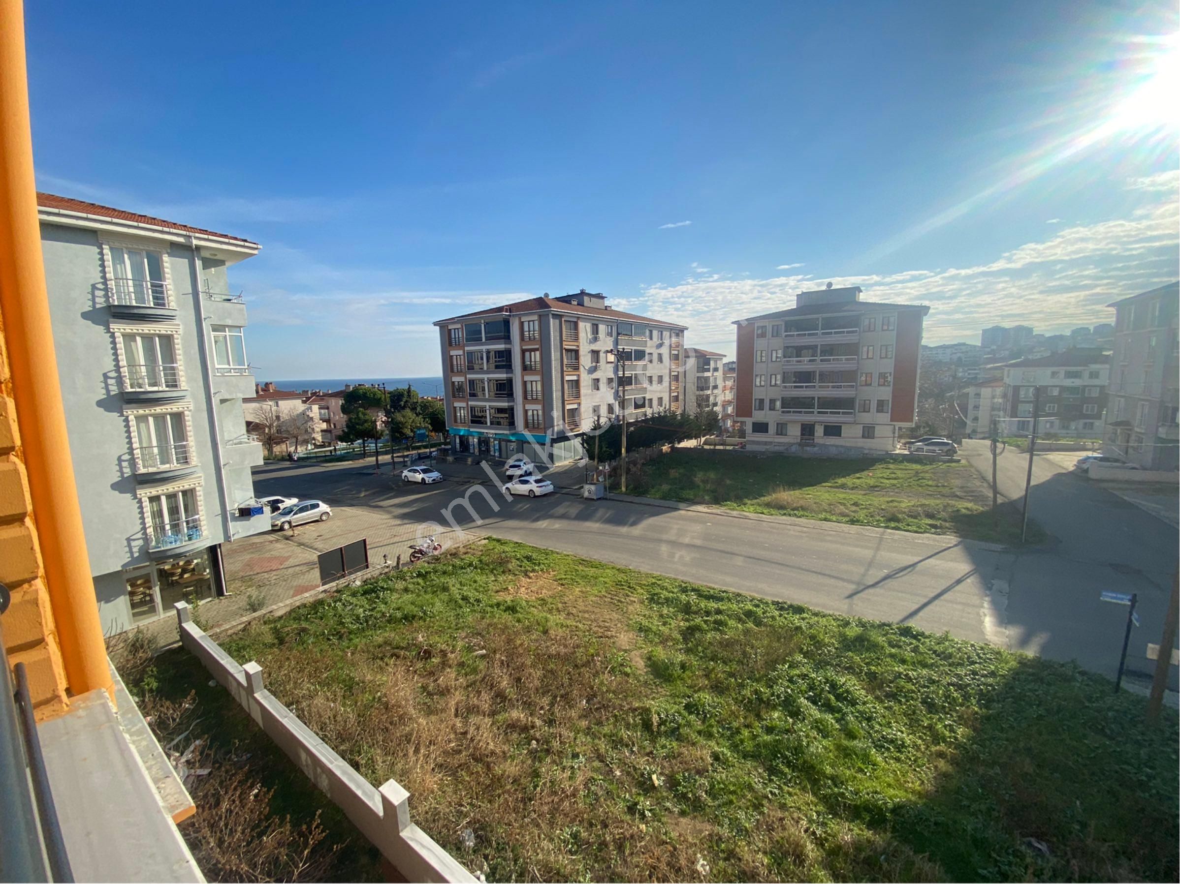Key House'tan Altınova Halı Saha Yanı Satılık 2+1 Amerikan Mutfaklı Lux Daire - Görsel 12