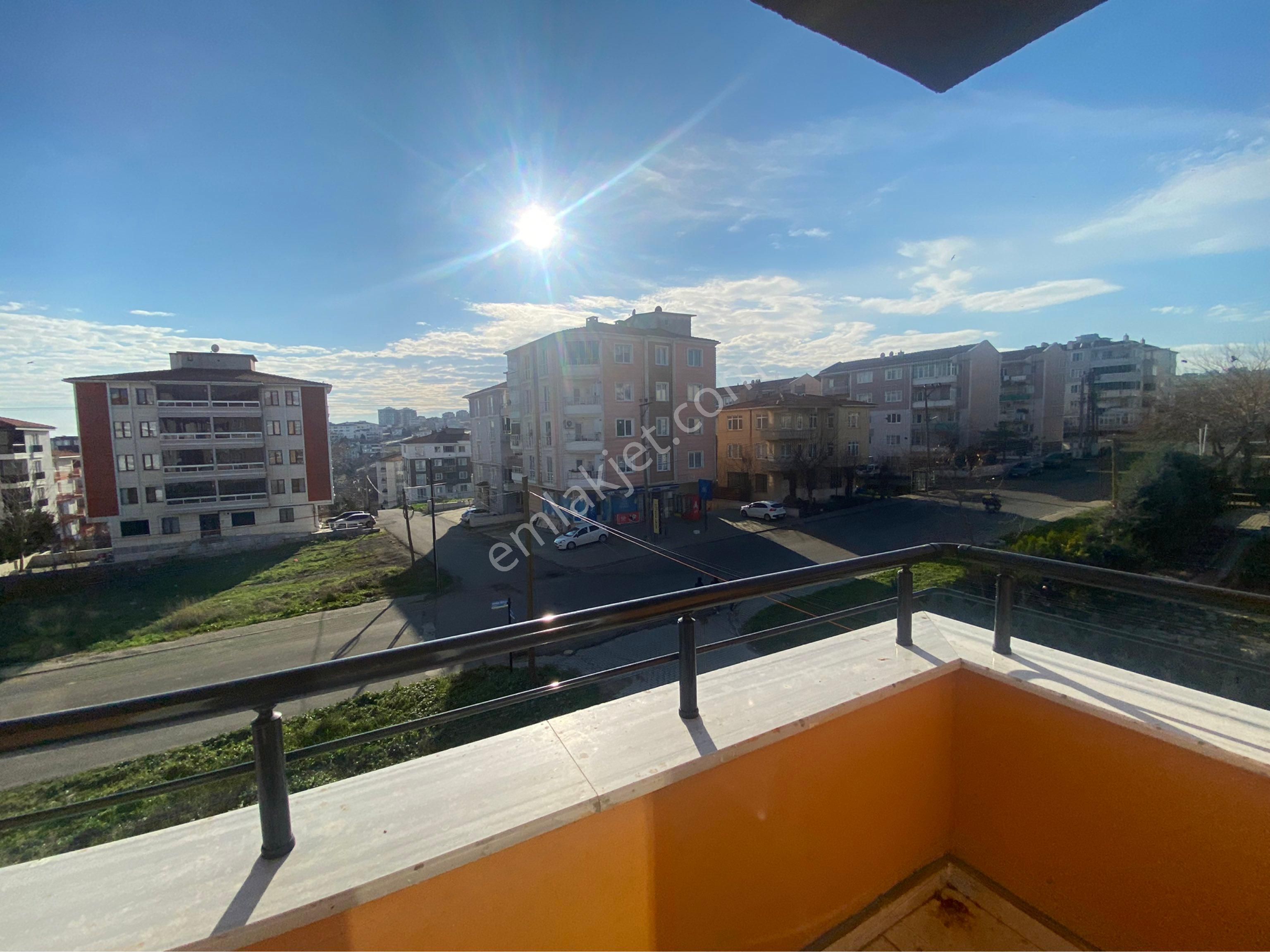 Key House'tan Altınova Halı Saha Yanı Satılık 2+1 Amerikan Mutfaklı Lux Daire - Görsel 11