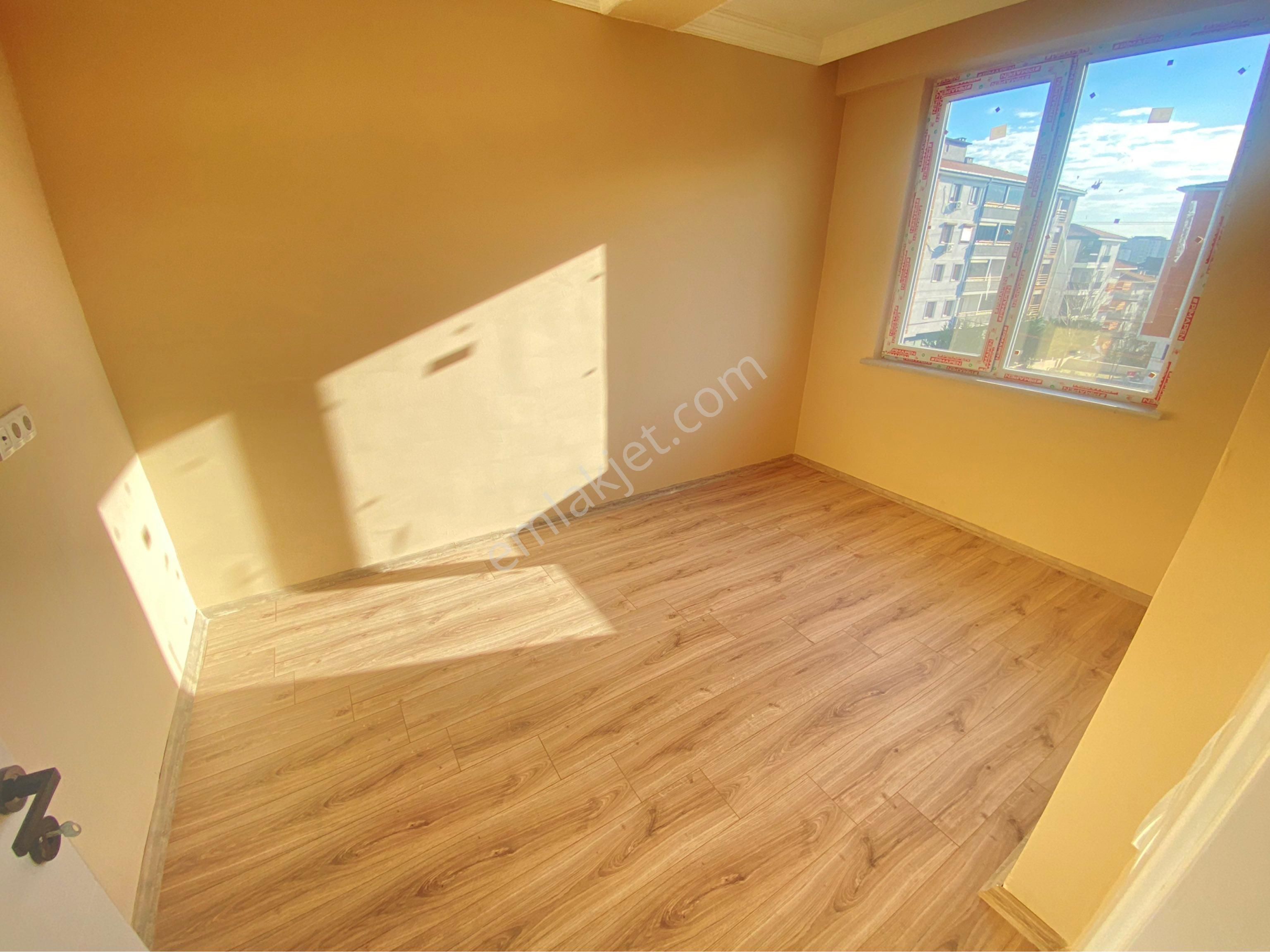 Key House'tan Altınova Halı Saha Yanı Satılık 2+1 Amerikan Mutfaklı Lux Daire - Görsel 21