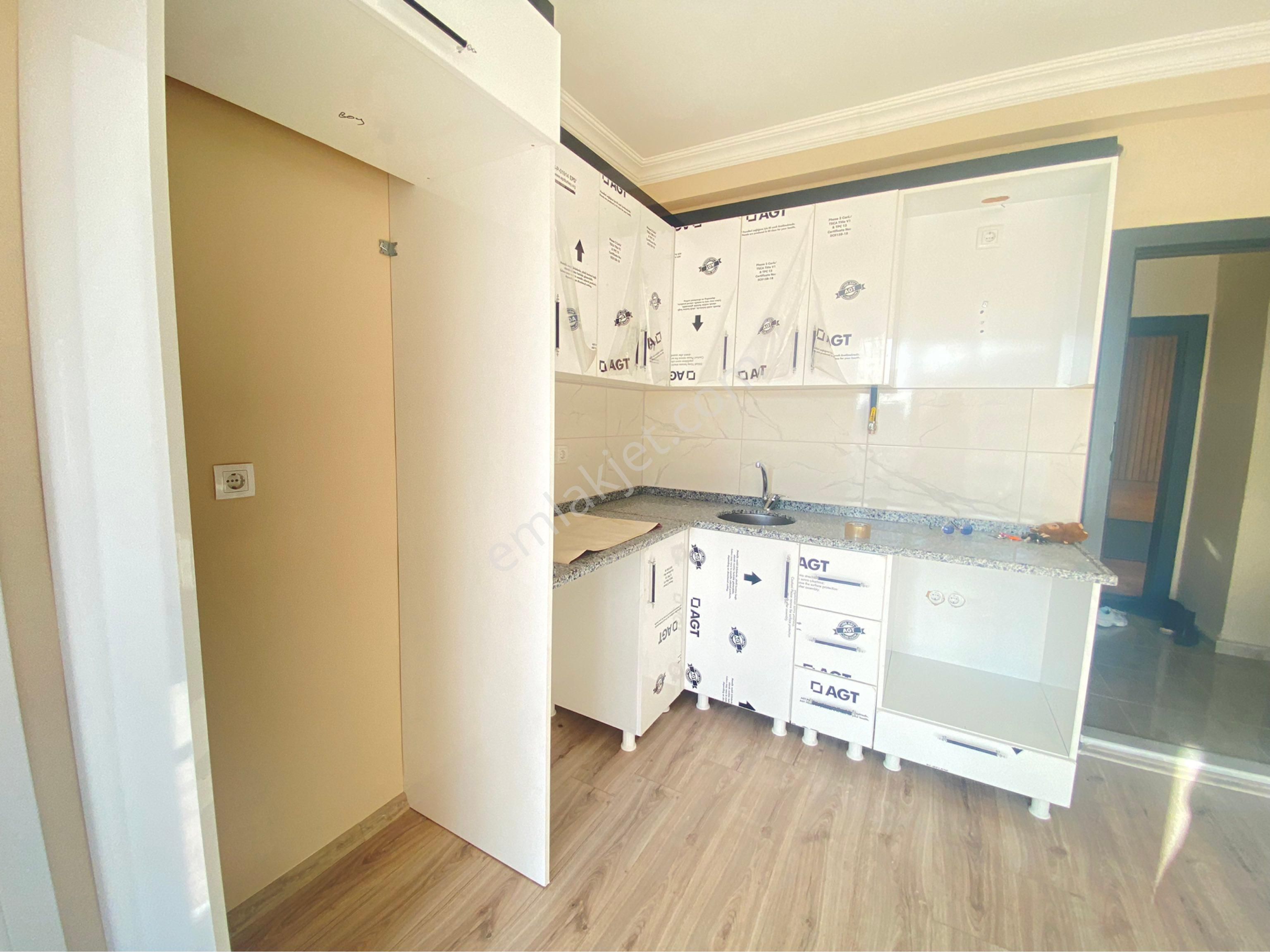 Key House'tan Altınova Halı Saha Yanı Satılık 2+1 Amerikan Mutfaklı Lux Daire - Görsel 23