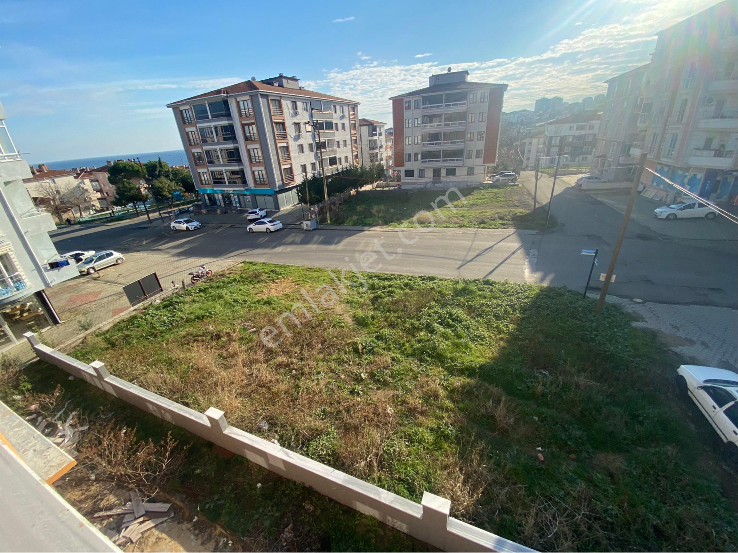 Key House'tan Altınova Halı Saha Yanı Satılık 2+1 Amerikan Mutfaklı Lux Daire - Görsel 13