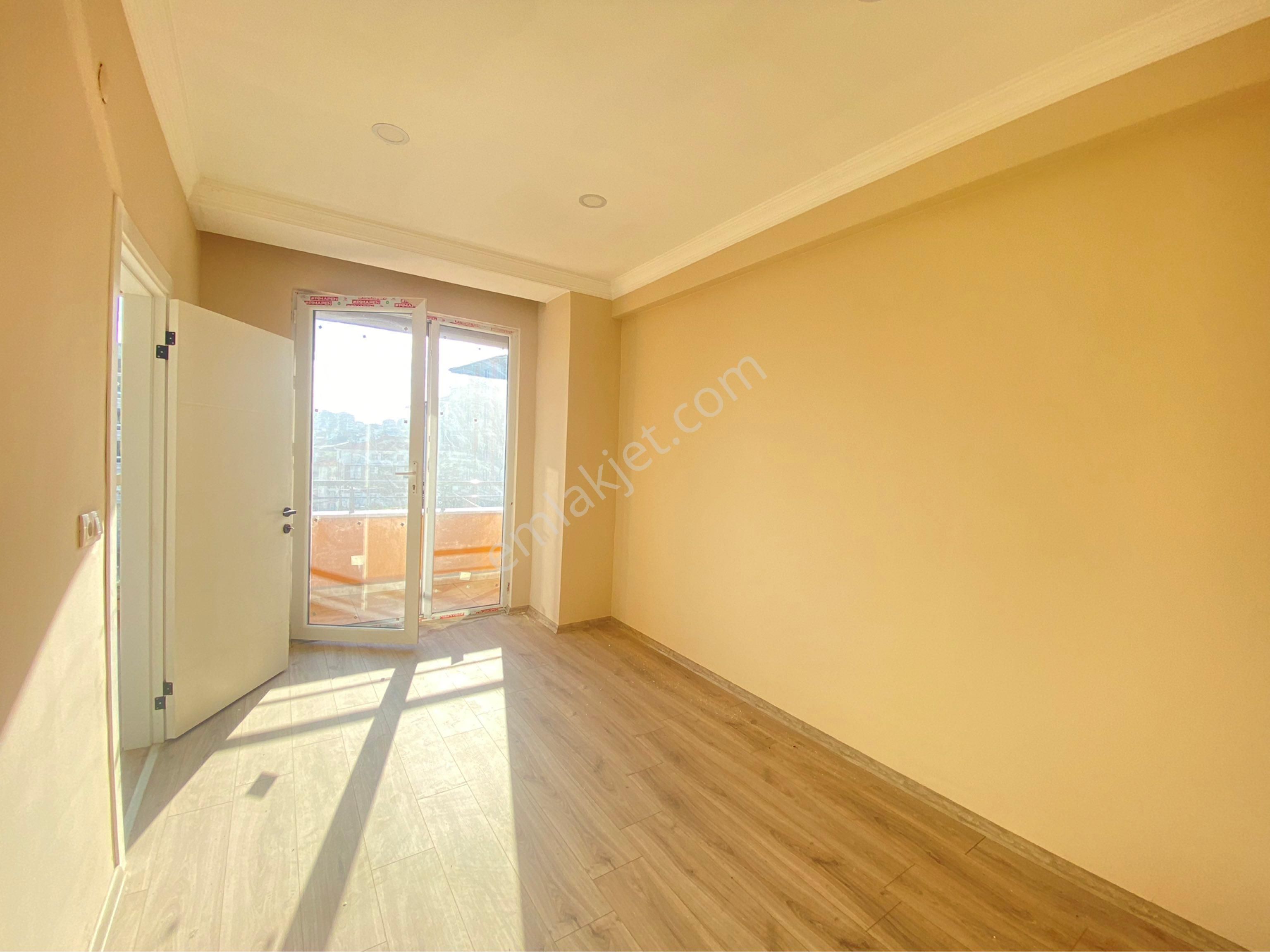 Key House'tan Altınova Halı Saha Yanı Satılık 2+1 Amerikan Mutfaklı Lux Daire - Görsel 8