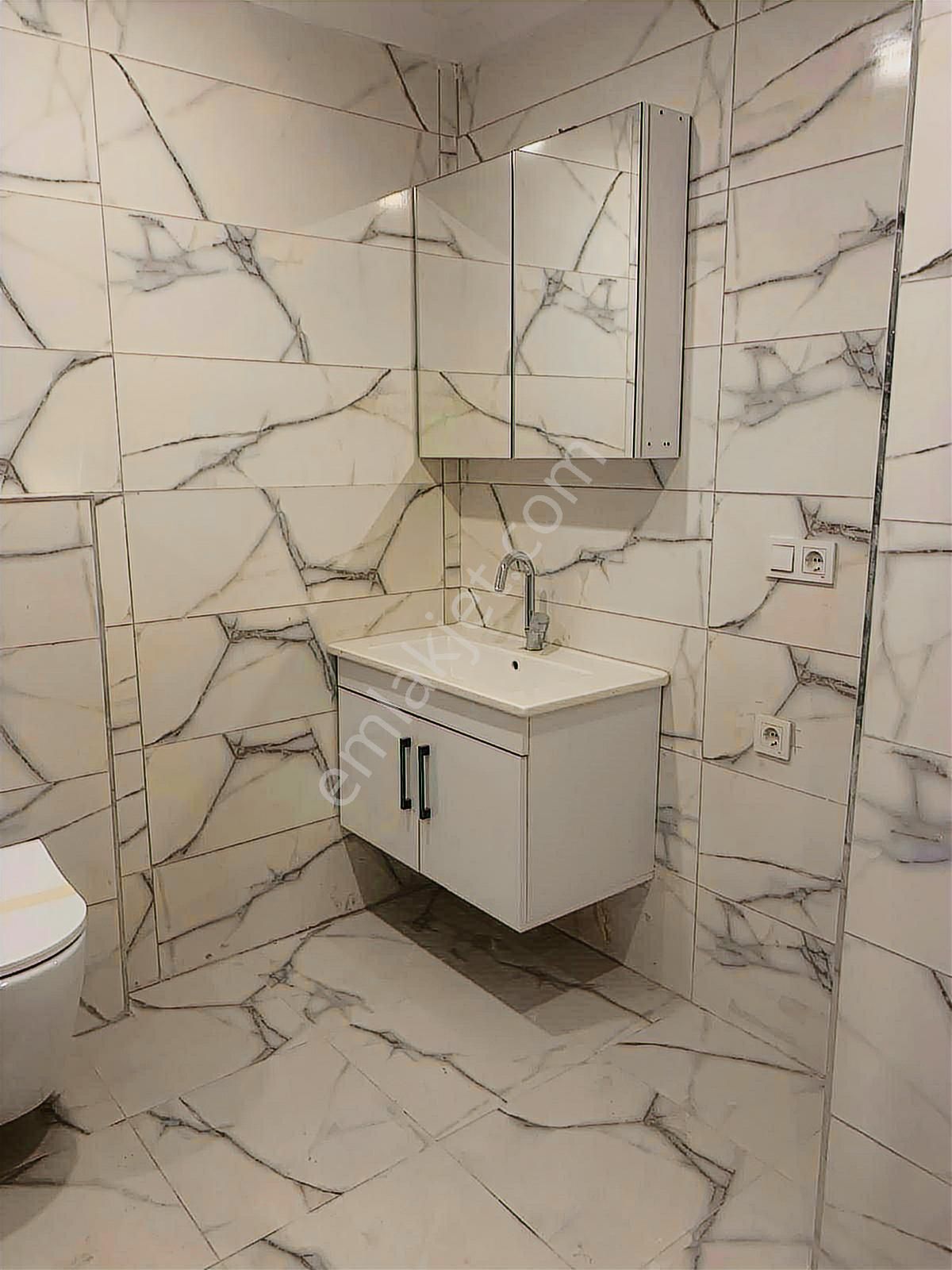 ꧁uğur&uzman꧂'dan Küçükyalı'da Yeni Bina'da 3+1 Dubleks - Görsel 10