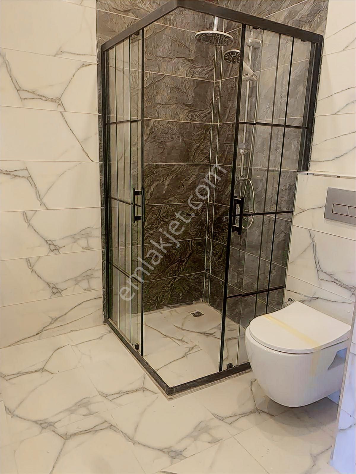 ꧁uğur&uzman꧂'dan Küçükyalı'da Yeni Bina'da 3+1 Dubleks - Görsel 5