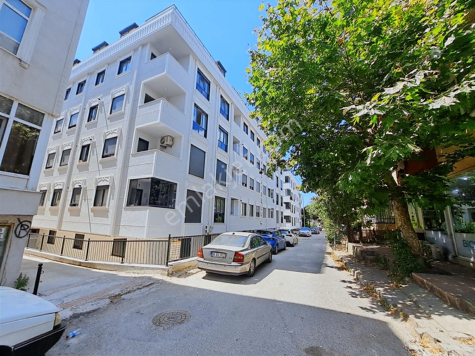 ꧁uğur&uzman꧂'dan Küçükyalı'da Yeni Bina'da 3+1 Dubleks - Görsel 14