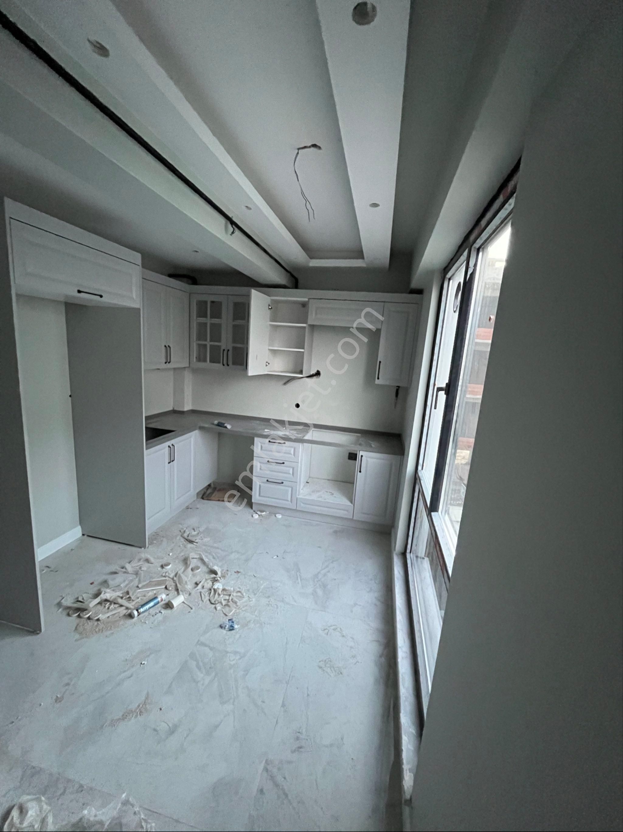 Yalova / Gaziosmapaşa 3+1 Sıfır Daire - Görsel 9