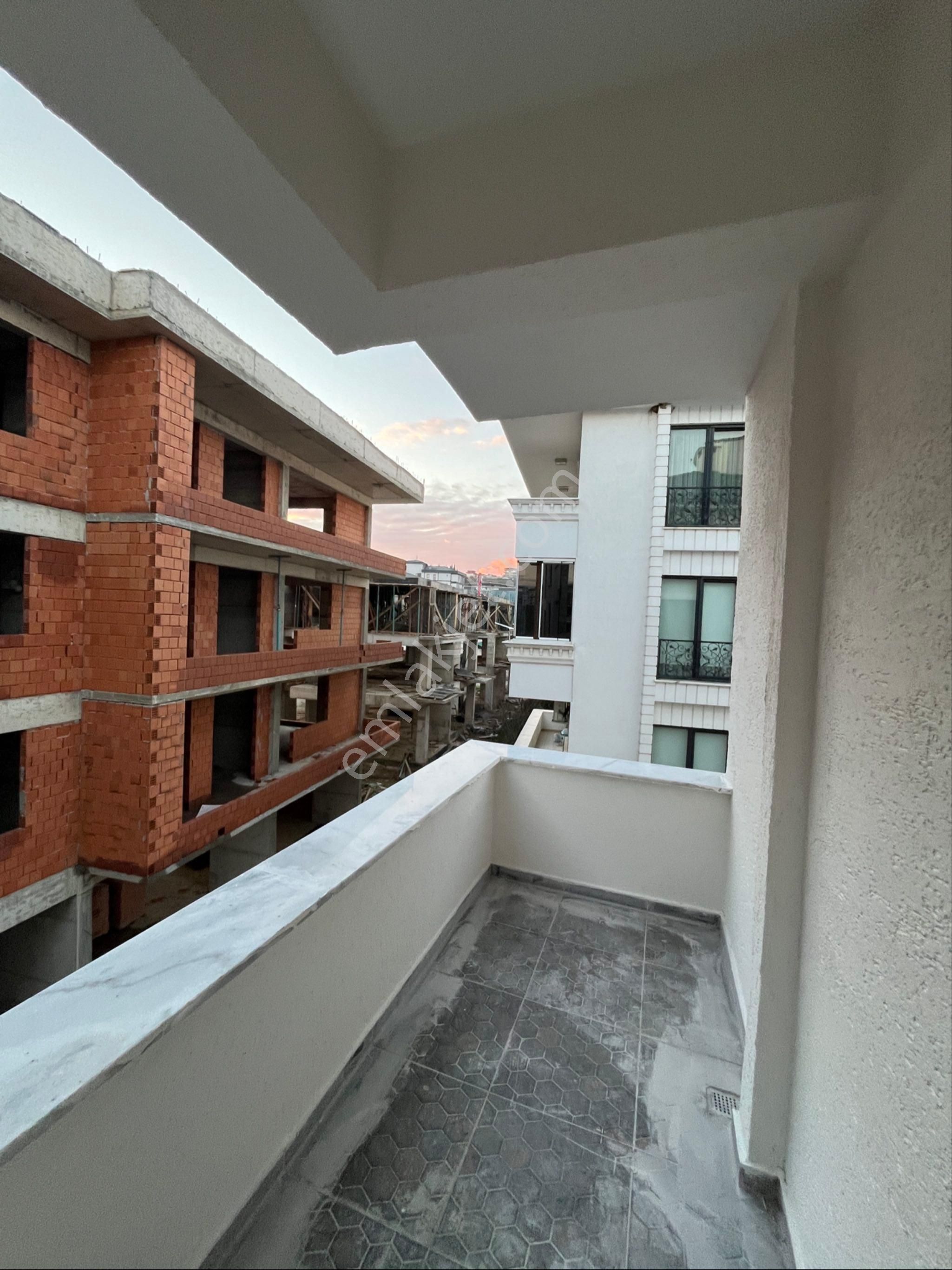 Yalova / Gaziosmapaşa 3+1 Sıfır Daire - Görsel 16