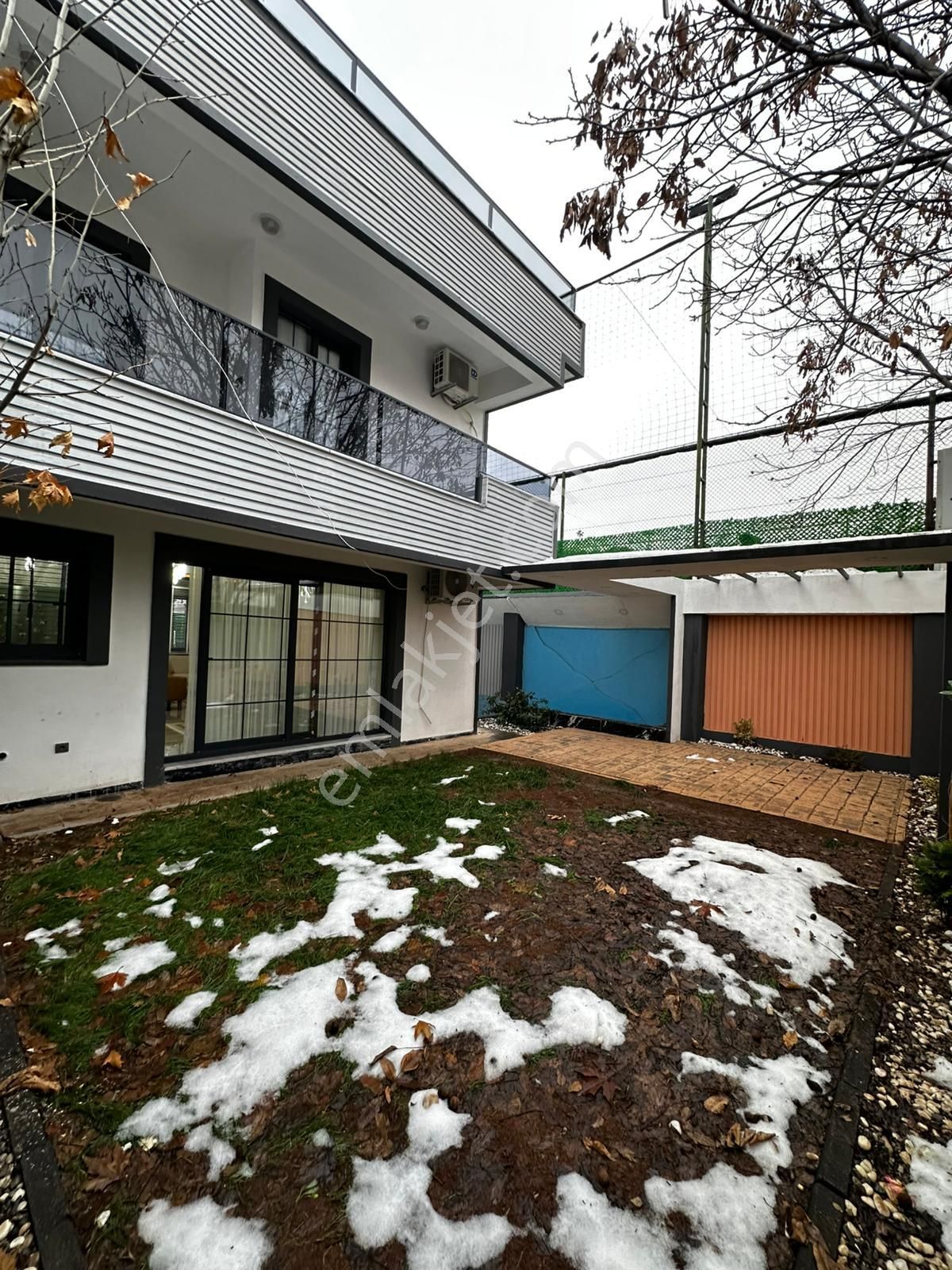 Daire Fiyatına Acil Satılık 4.5+1 Triplex Villa - Görsel 30