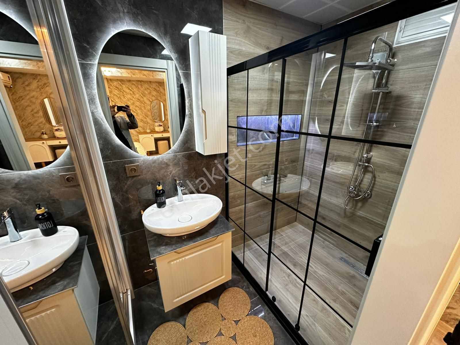 Daire Fiyatına Acil Satılık 4.5+1 Triplex Villa - Görsel 18