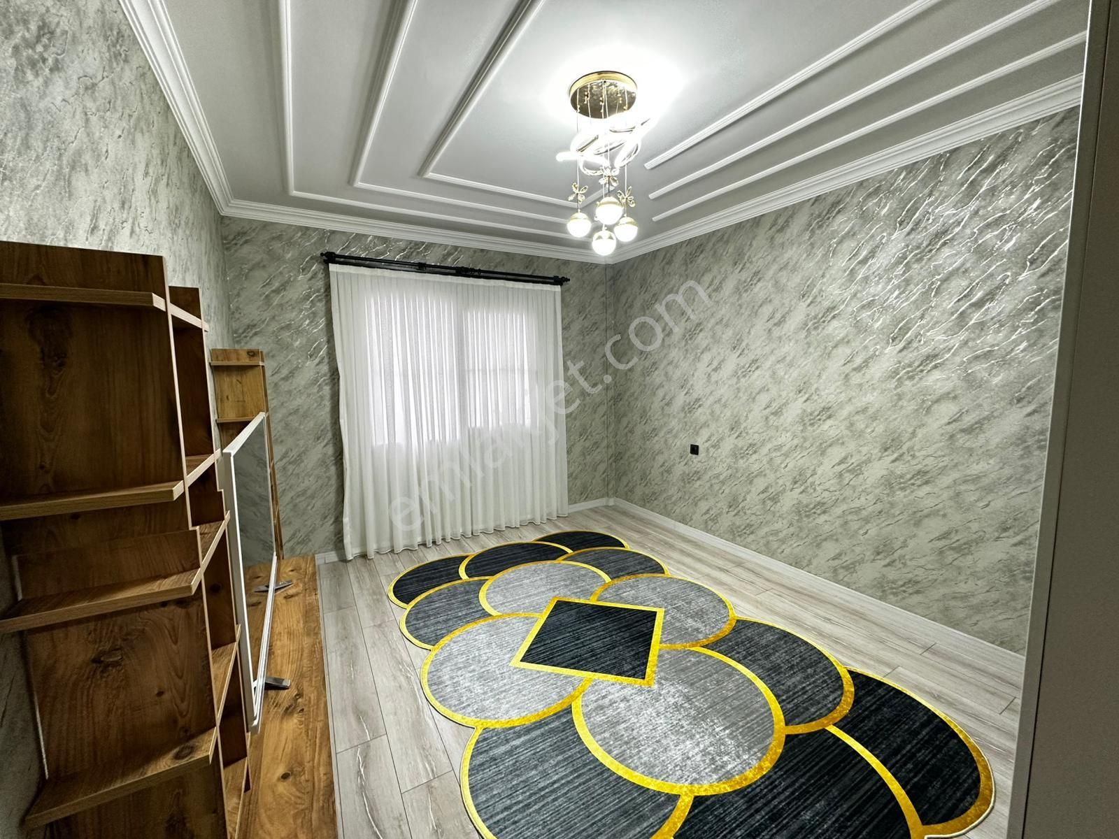 Daire Fiyatına Acil Satılık 4.5+1 Triplex Villa - Görsel 11