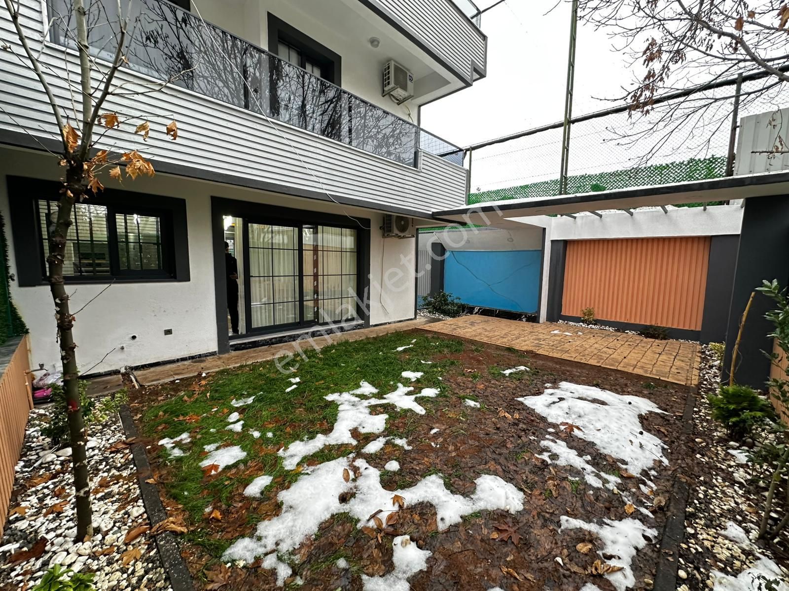 Daire Fiyatına Acil Satılık 4.5+1 Triplex Villa - Görsel 31