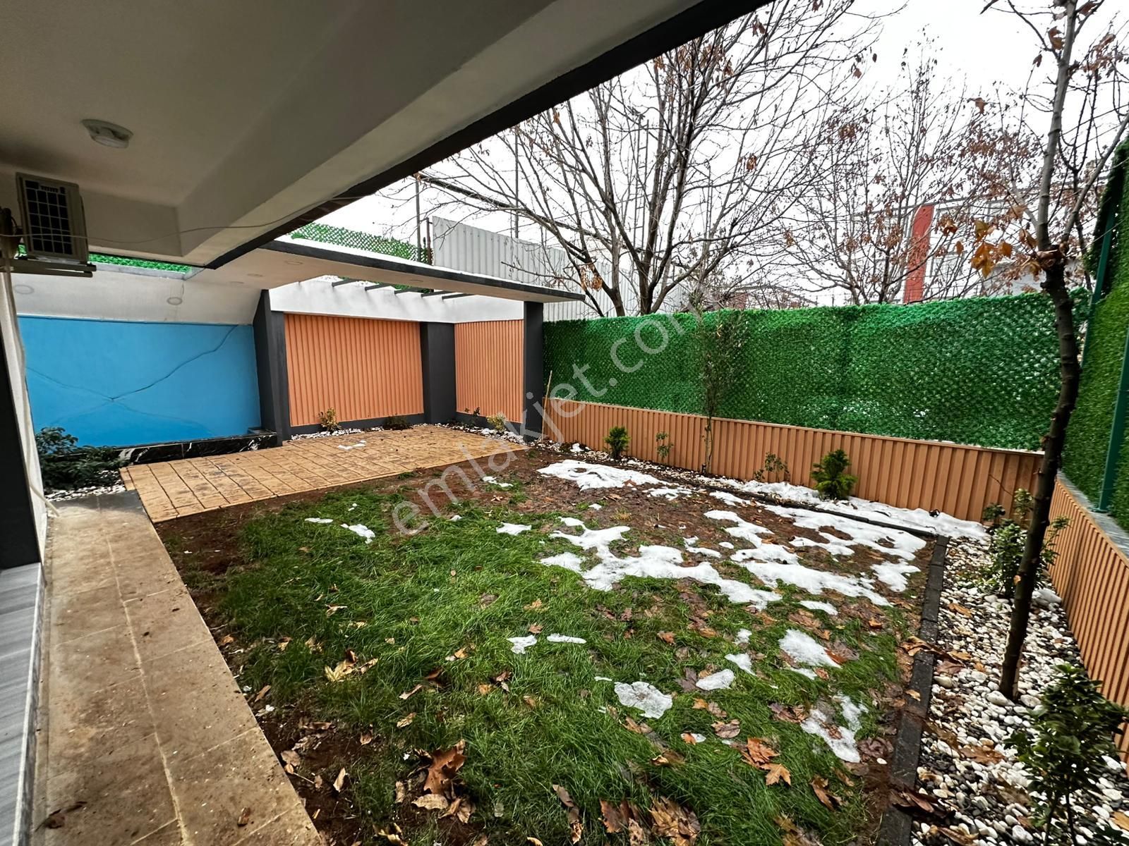 Daire Fiyatına Acil Satılık 4.5+1 Triplex Villa - Görsel 34