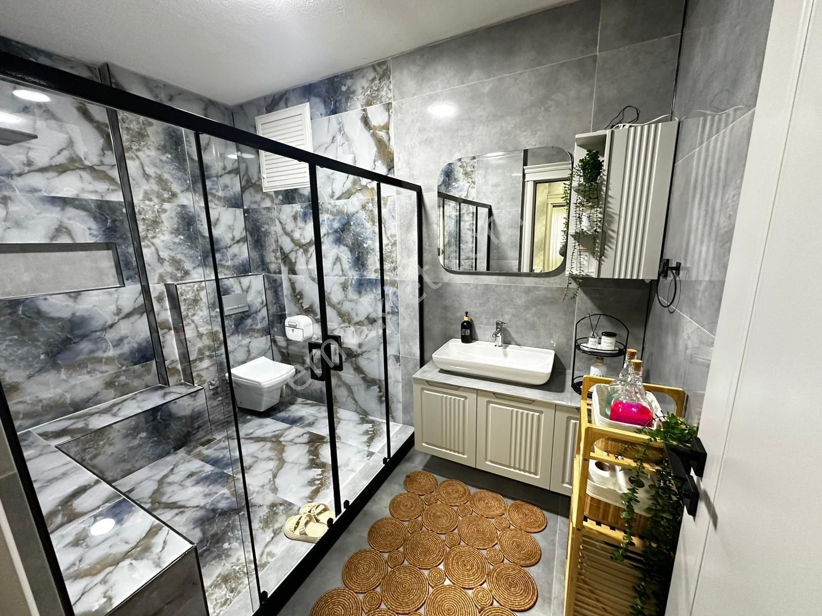 Daire Fiyatına Acil Satılık 4.5+1 Triplex Villa - Görsel 19