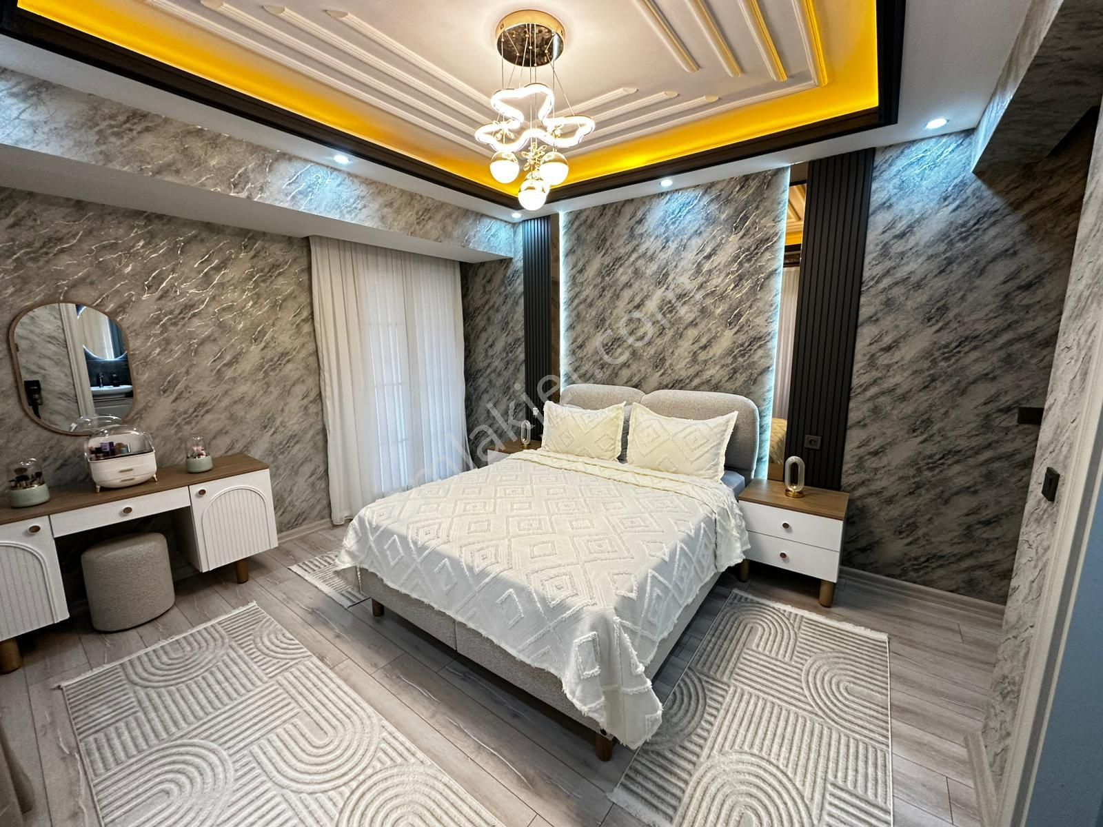 Daire Fiyatına Acil Satılık 4.5+1 Triplex Villa - Görsel 10