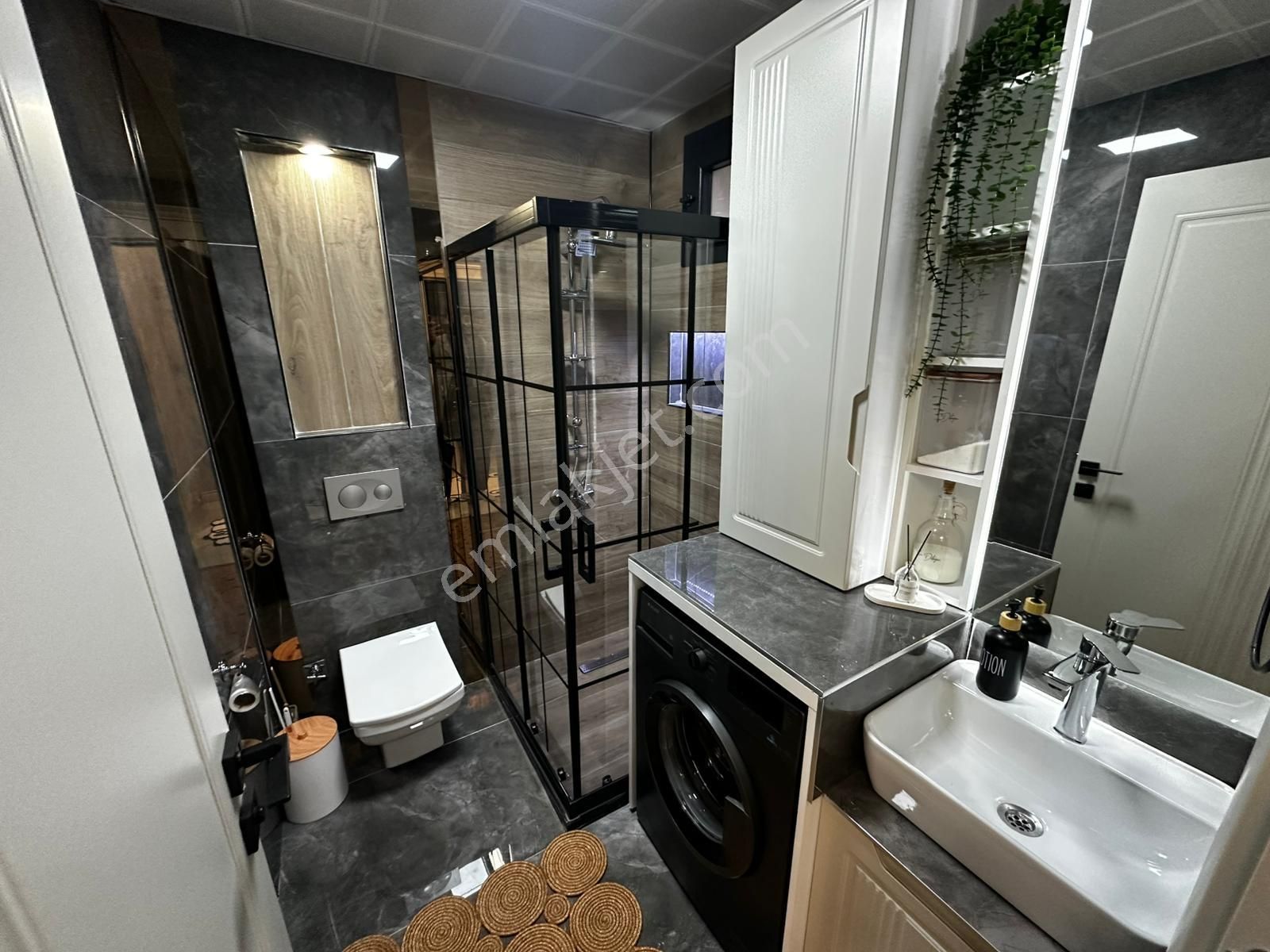 Daire Fiyatına Acil Satılık 4.5+1 Triplex Villa - Görsel 22