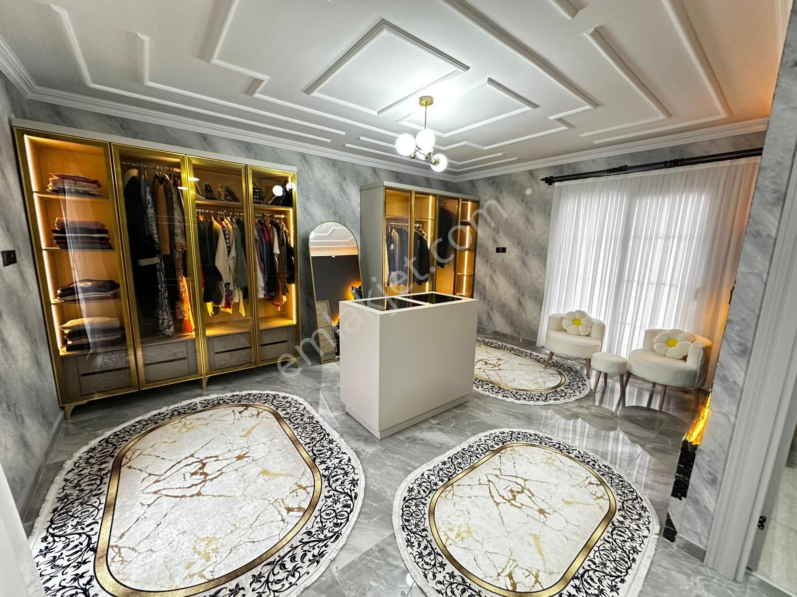 Daire Fiyatına Acil Satılık 4.5+1 Triplex Villa - Görsel 14