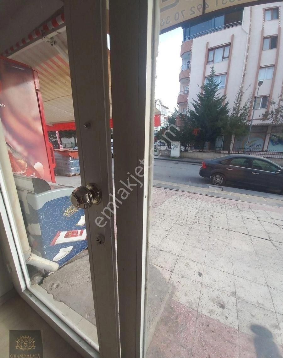 Topçu Mahallesinde Kiralık Dükkan - Görsel 24