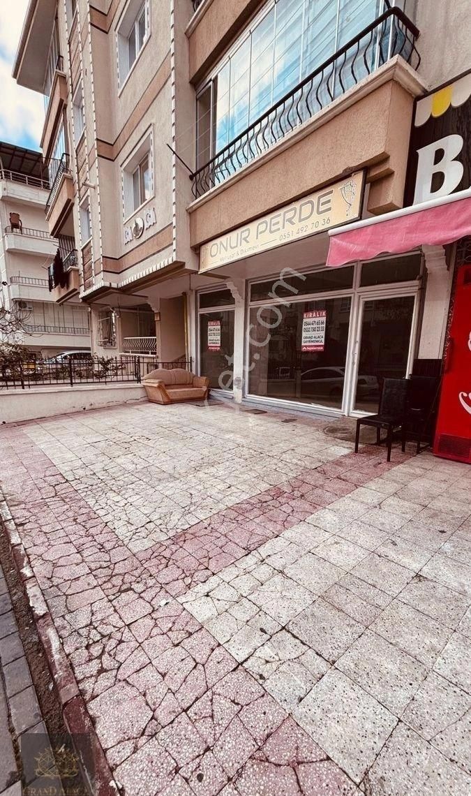 Topçu Mahallesinde Kiralık Dükkan - Görsel 12