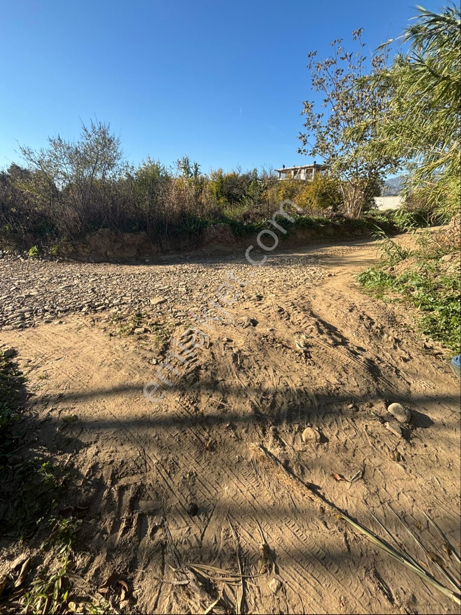 Sezgin Emlak Dan Güzelköy İmar Alanına Yakın Fırsat Tarla - Görsel 25