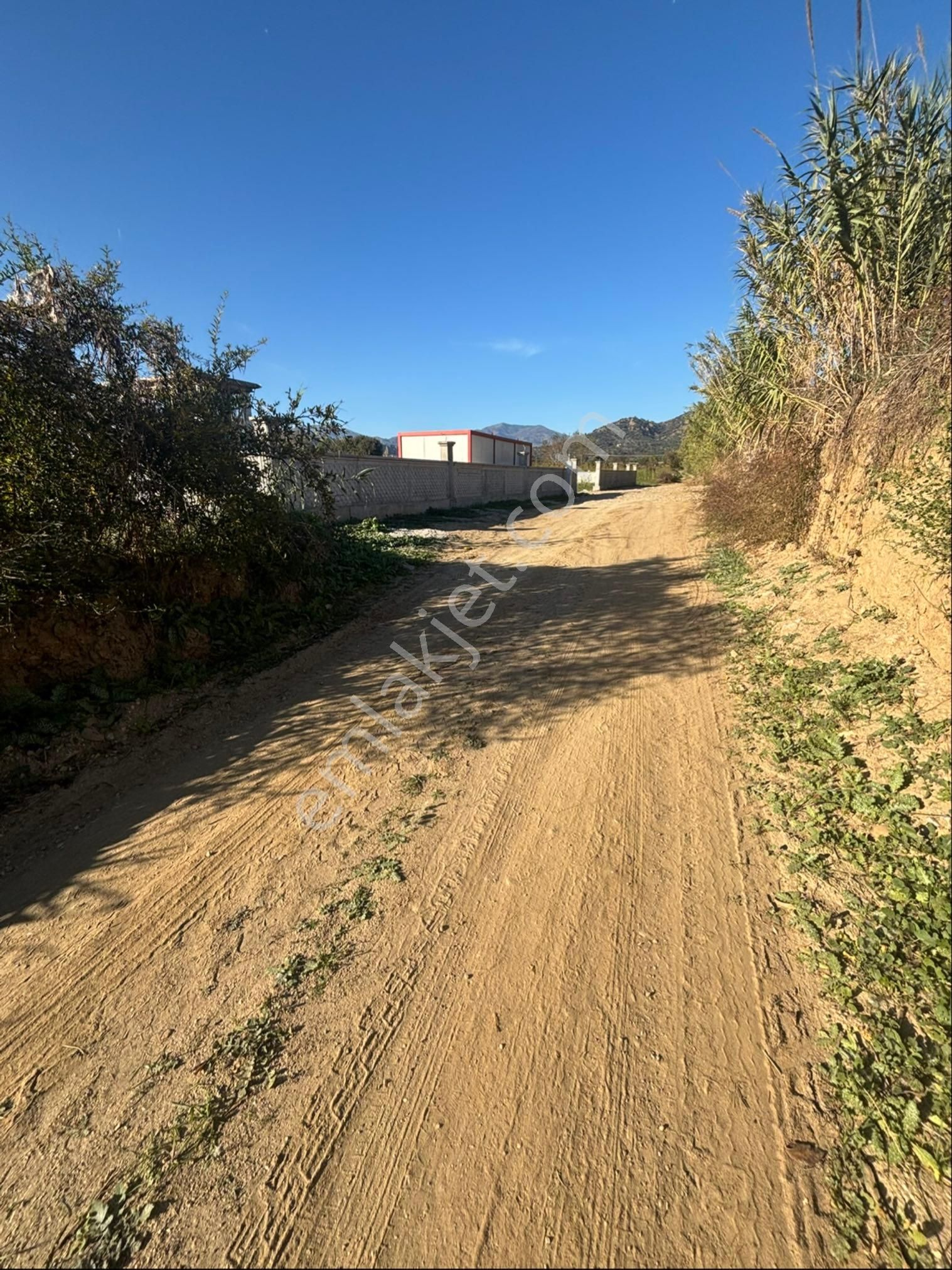 Sezgin Emlak Dan Güzelköy İmar Alanına Yakın Fırsat Tarla - Görsel 22