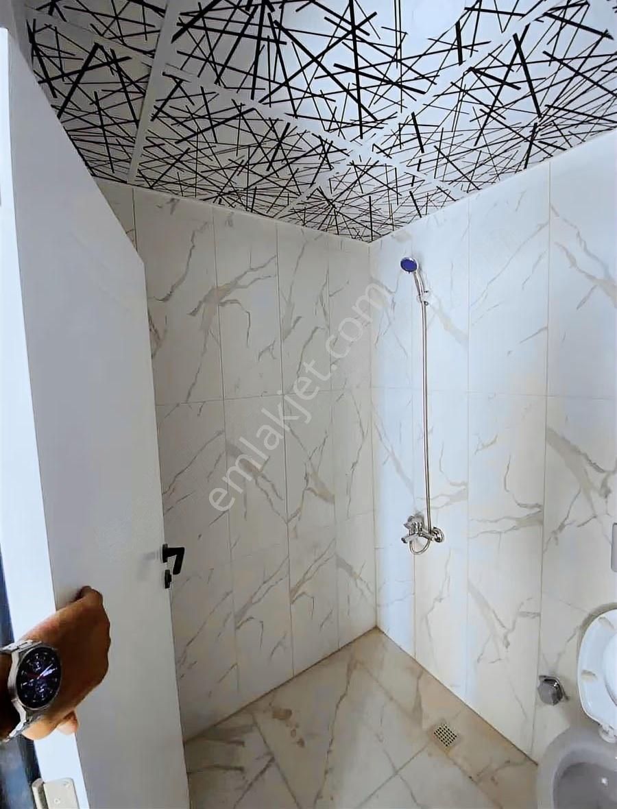 V. Aydoğmuş Mah Havuzlu Ara Kat Sıfır 2+1 - Görsel 23