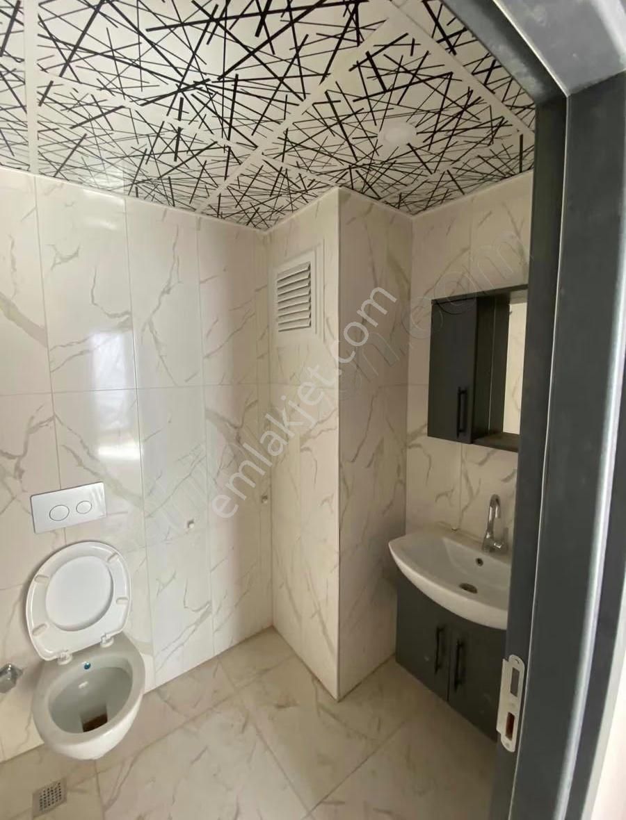 V. Aydoğmuş Mah Havuzlu Ara Kat Sıfır 2+1 - Görsel 3