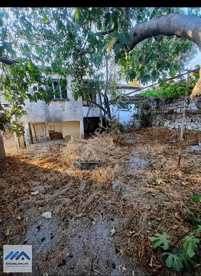 Hacıveliler Mah.228 M2 Müstakil Bahçeli Taş Ev - Görsel 12