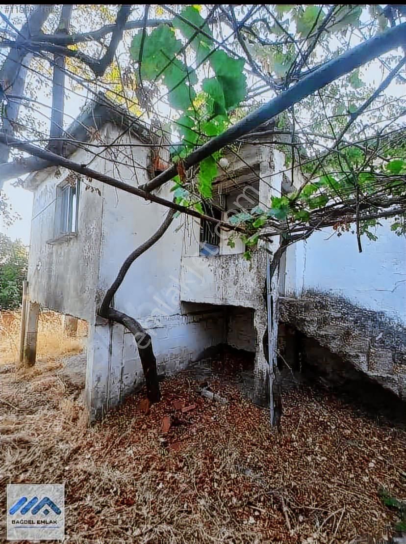 Hacıveliler Mah.228 M2 Müstakil Bahçeli Taş Ev - Görsel 9