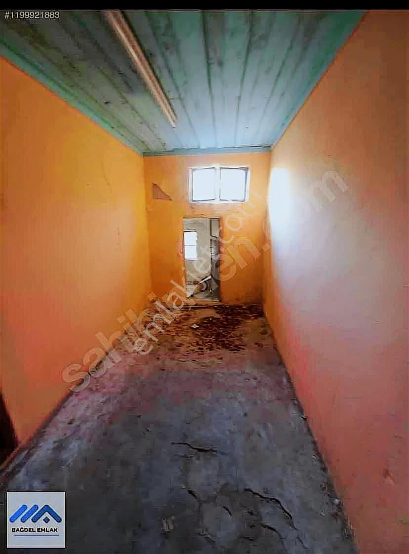 Hacıveliler Mah.228 M2 Müstakil Bahçeli Taş Ev - Görsel 3