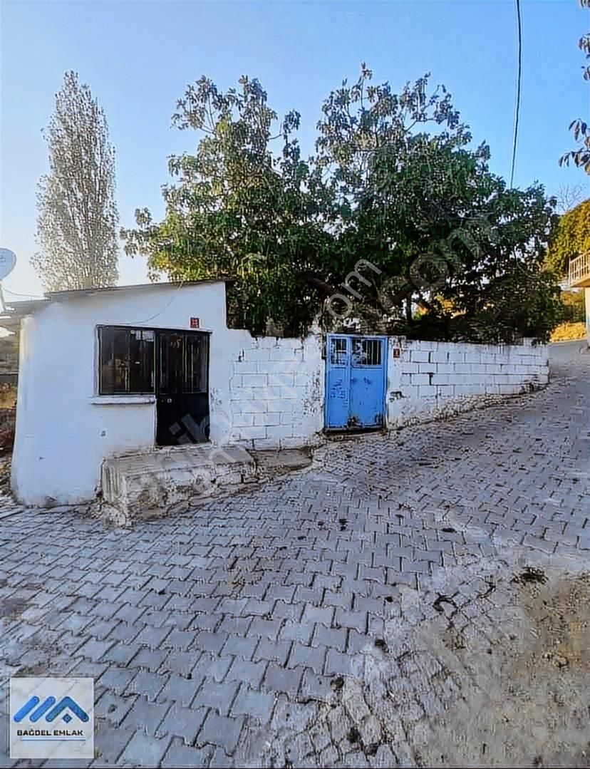 Hacıveliler Mah.228 M2 Müstakil Bahçeli Taş Ev - Görsel 16