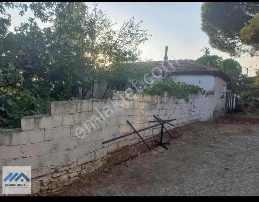 Hacıveliler Mah.228 M2 Müstakil Bahçeli Taş Ev - Görsel 11