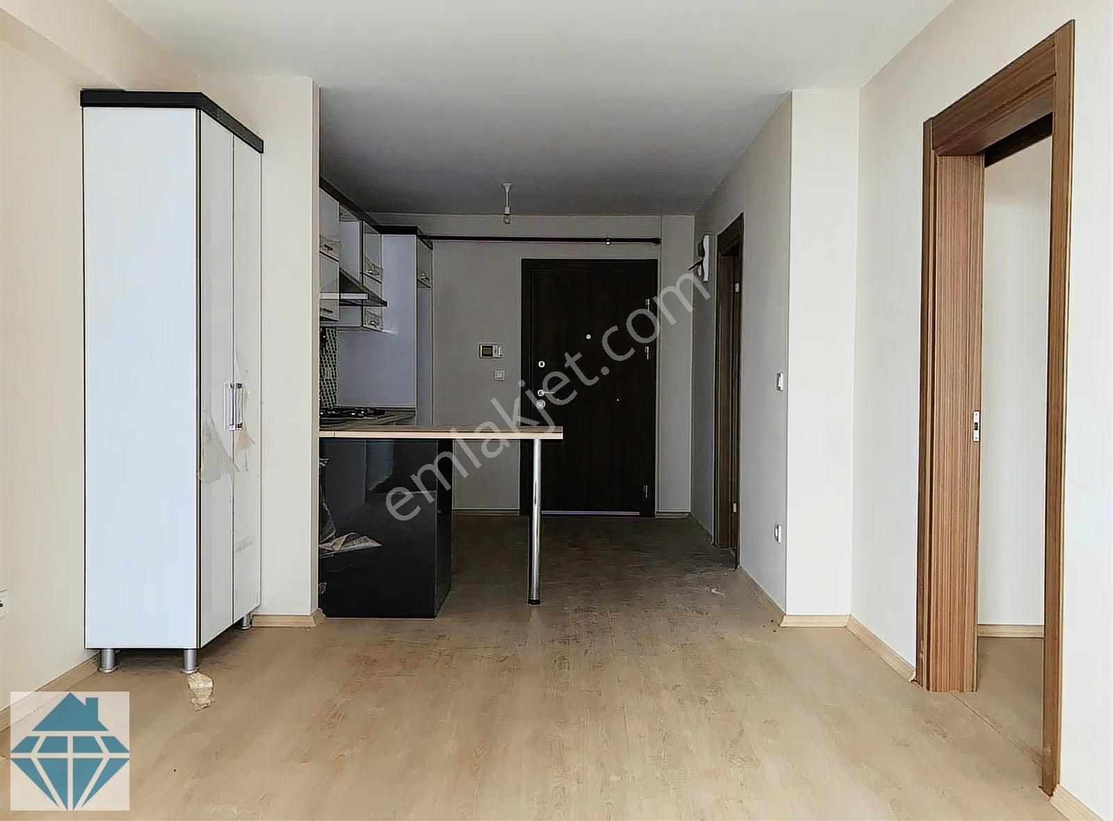 Green Pine Residence Fırsat Kooperatiften 53m2 1. Kat Fırsat 1+1