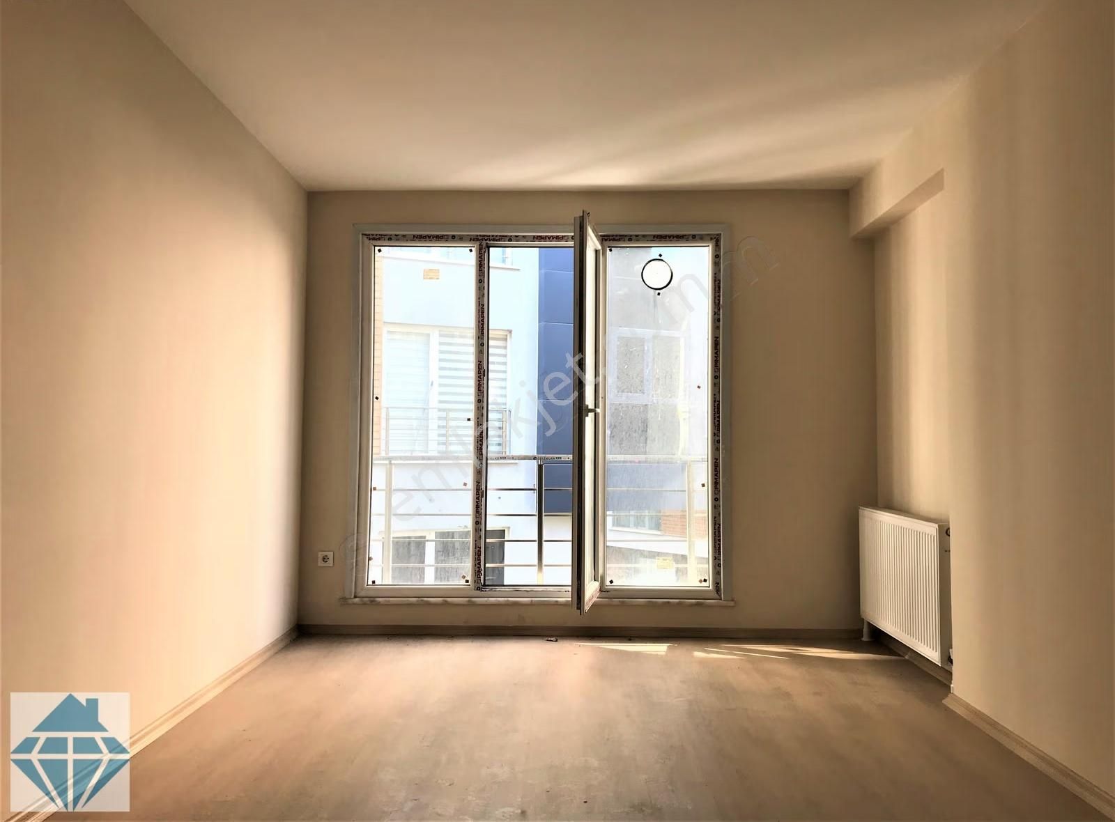 Green Pine Residence Fırsat Kooperatiften 53m2 1. Kat Fırsat 1+1 - Görsel 2