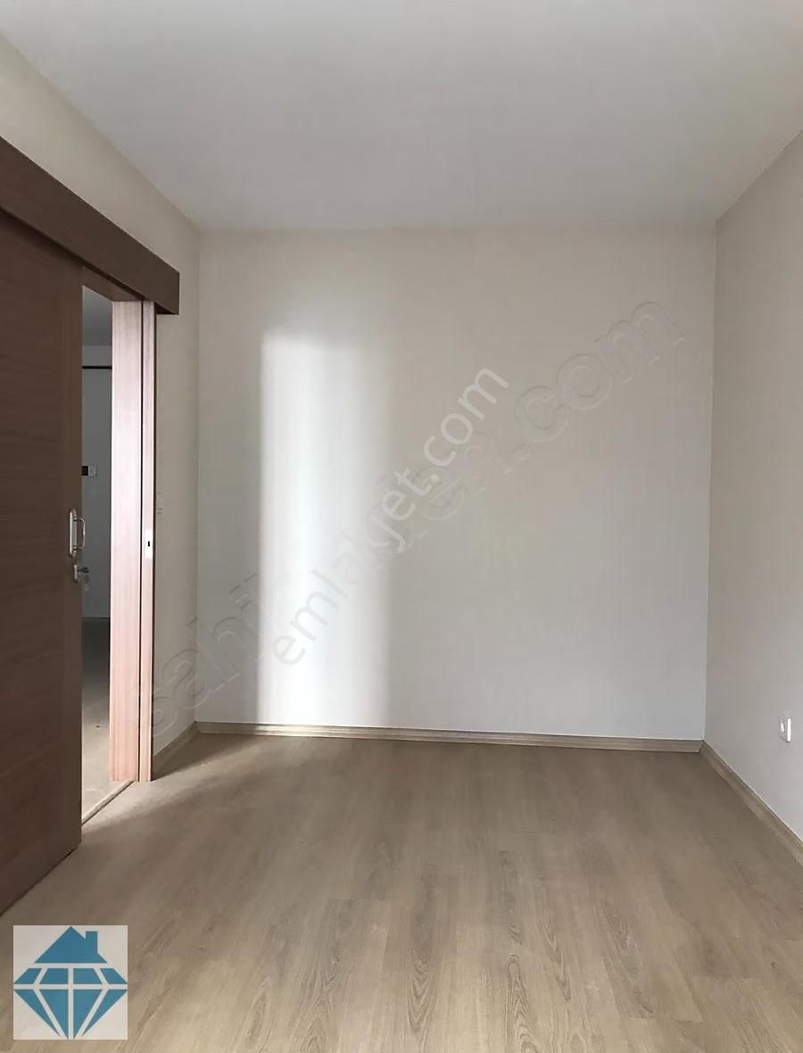 Green Pine Residence Fırsat Kooperatiften 53m2 1. Kat Fırsat 1+1 - Görsel 24