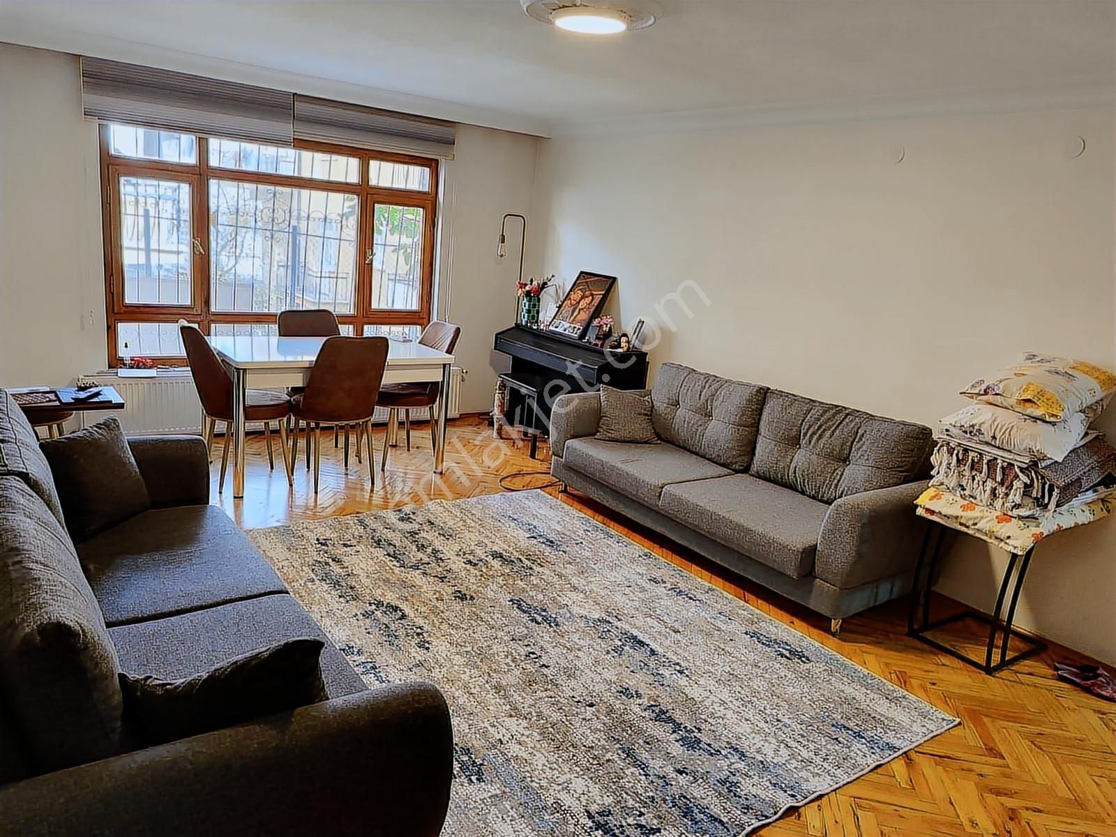 Keçiören Etlik Ayvalı Mah De Y.giriş 2+1 Daire