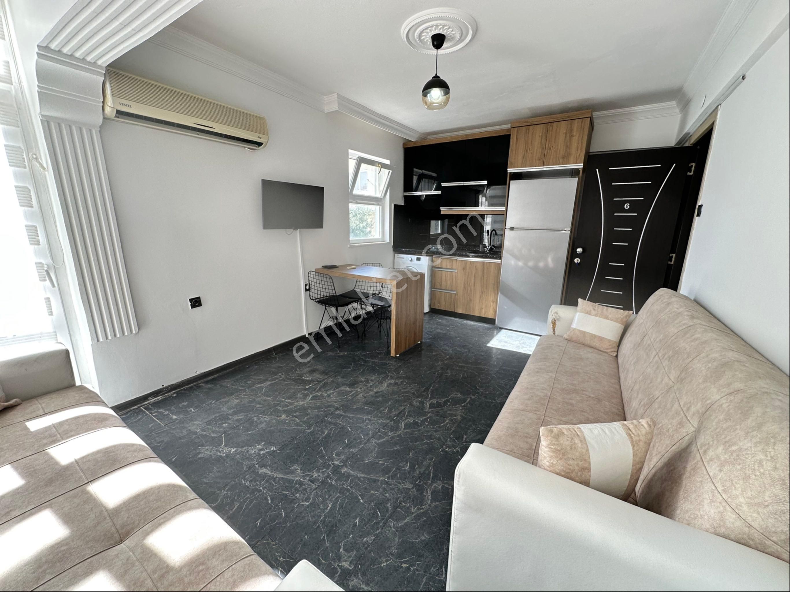 Didim Çamlık Mah. Denize 250 Mt Satılık Daire - Görsel 13