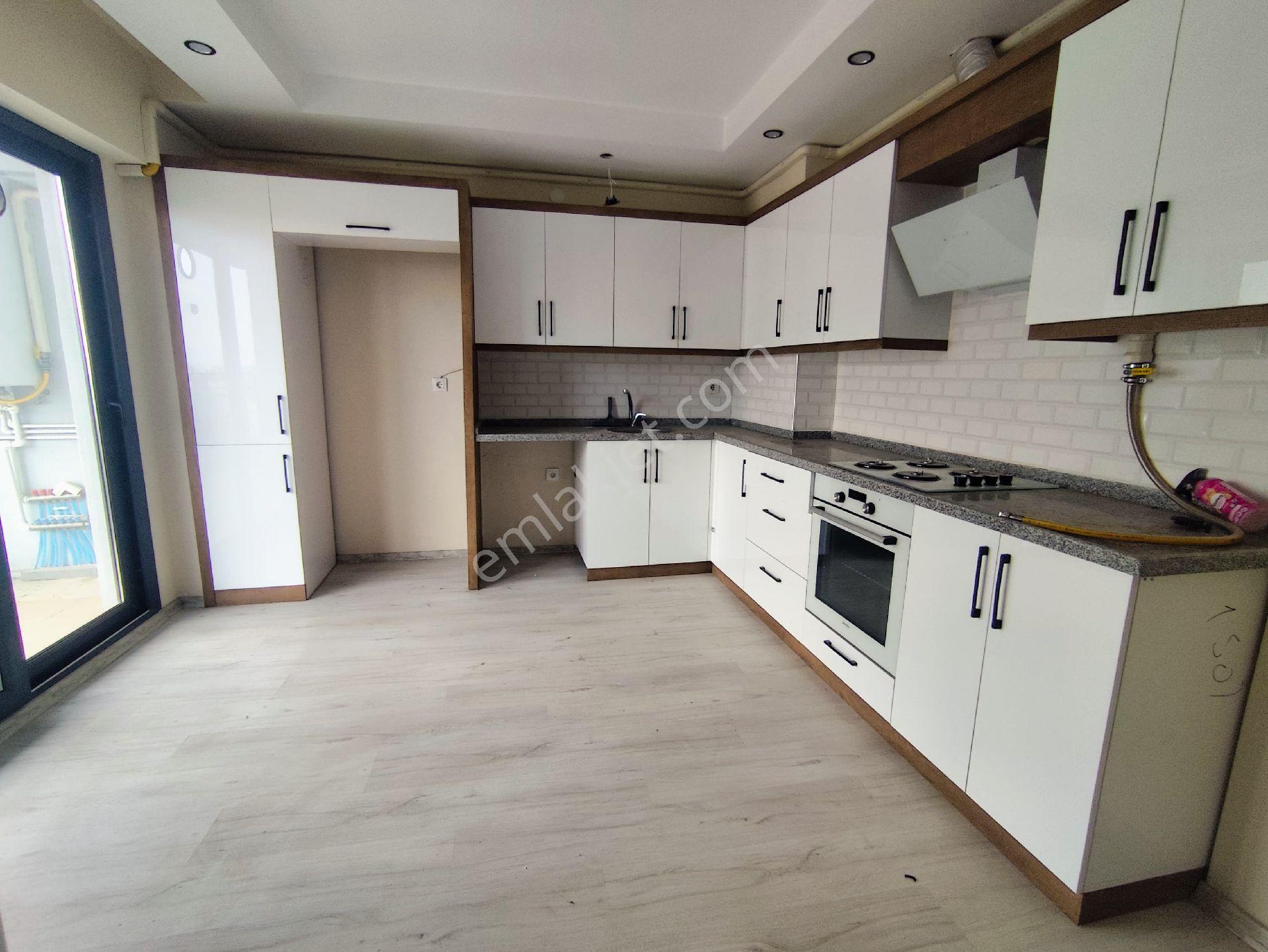 Opet Arkası 3+1 Satılık Daire