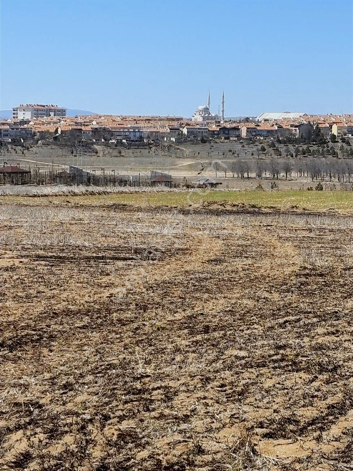 Millet Bahçesi Yanında Beğendik Evlerine Yakın Satılık Tarla - Görsel 11