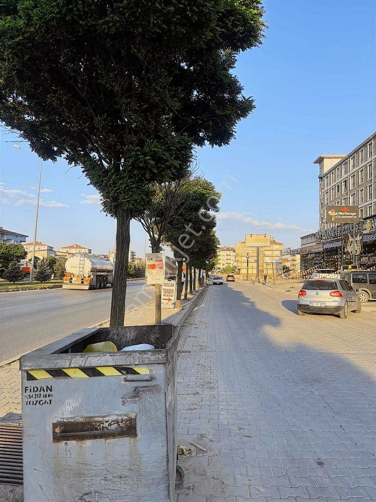 Güngör Emlaktan Florida Eşyalı Satılık 1+1 Satılık Daire - Görsel 20