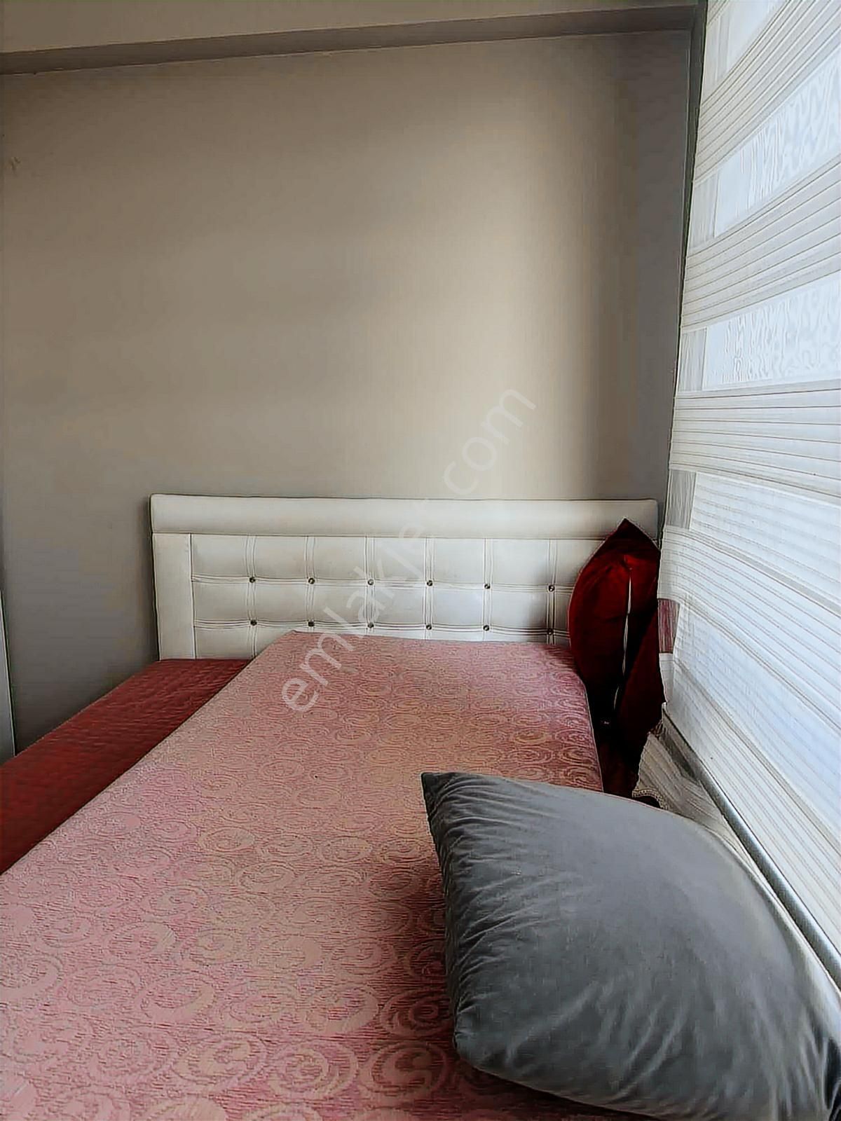 Güngör Emlaktan Florida Eşyalı Satılık 1+1 Satılık Daire - Görsel 28