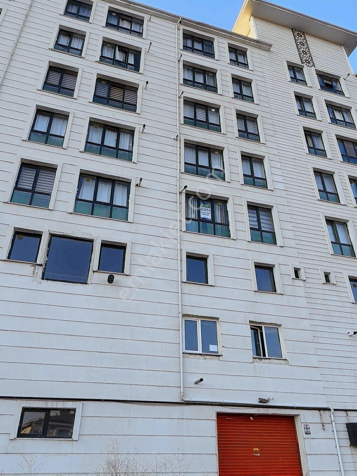 Güngör Emlaktan Florida Eşyalı Satılık 1+1 Satılık Daire - Görsel 13
