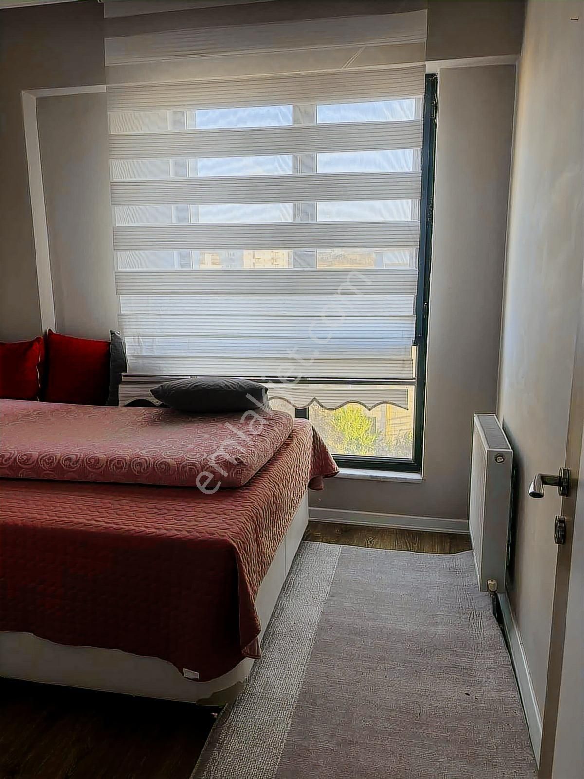 Güngör Emlaktan Florida Eşyalı Satılık 1+1 Satılık Daire - Görsel 24