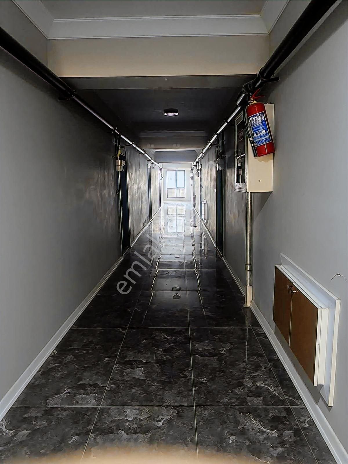 Güngör Emlaktan Florida Eşyalı Satılık 1+1 Satılık Daire - Görsel 23