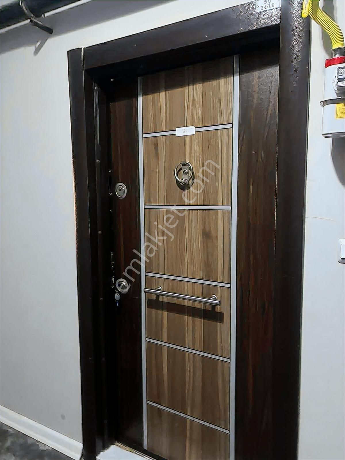 Güngör Emlaktan Florida Eşyalı Satılık 1+1 Satılık Daire - Görsel 11