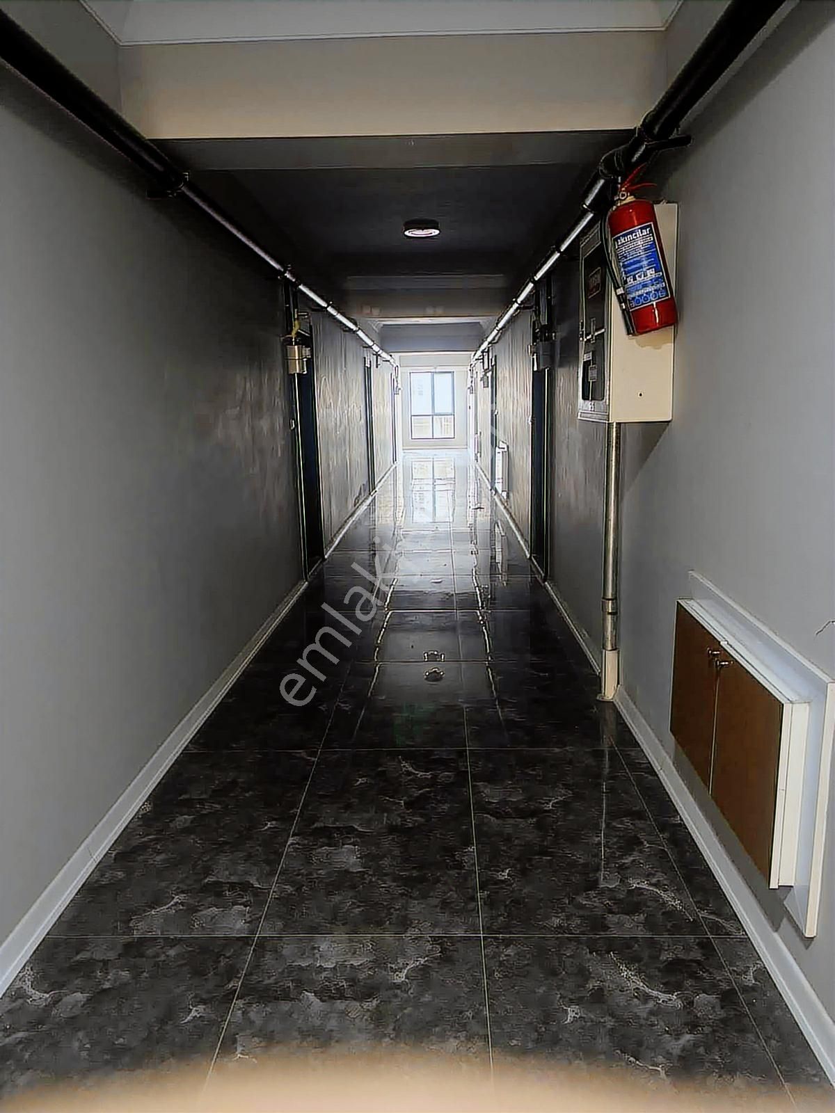 Güngör Emlaktan Florida Eşyalı Satılık 1+1 Satılık Daire - Görsel 7