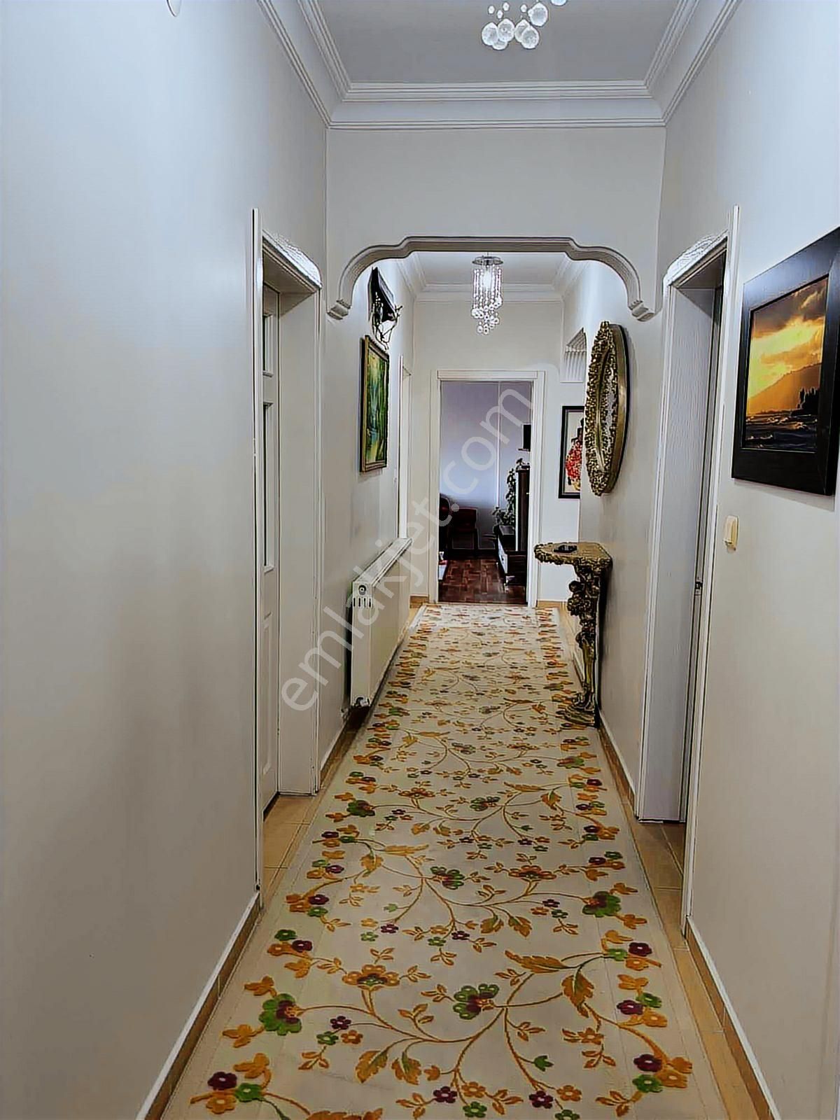 Güngör Emlaktan Yenimahalle Altınçağ Sitesi Satılık 3+1 Daire - Görsel 23