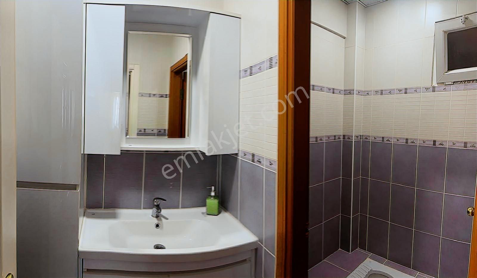 Güngör Emlaktan Yenimahalle Altınçağ Sitesi Satılık 3+1 Daire - Görsel 5