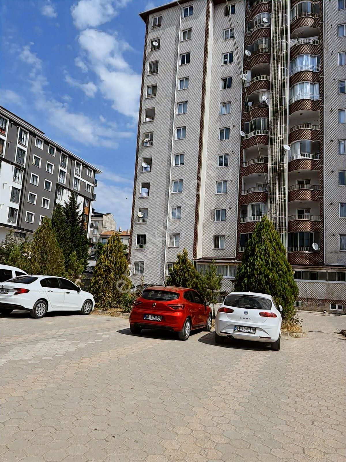 Güngör Emlaktan Yenimahalle Altınçağ Sitesi Satılık 3+1 Daire - Görsel 33